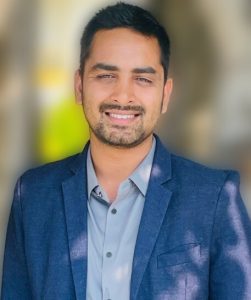 Agriculture Officer_Dinesh Sapkota(KVSS)