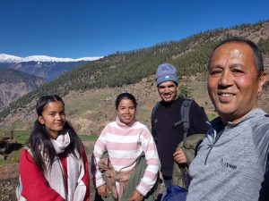 Shalav Summit reflection from 2024